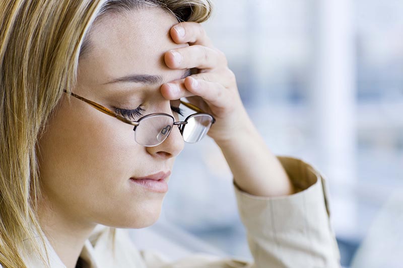 Los Angeles, California 90048 dizziness treatment