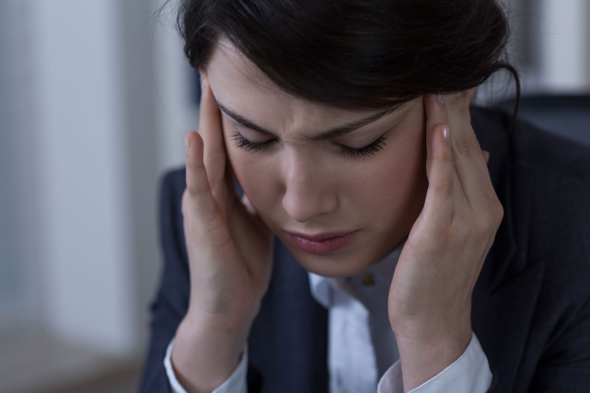 Migraine treatment in Los Angeles, California